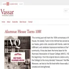 vq.vassar.edu vq.vassar.edu