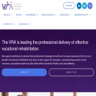 vrassociationuk.com vrassociationuk.com