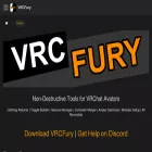 vrcfury.com vrcfury.com