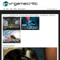 vrgamecritic.com vrgamecritic.com