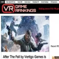 vrgamerankings.com