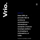 vriocorp.com