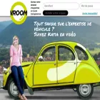 vroom.pro