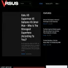 vrsus.io vrsus.io