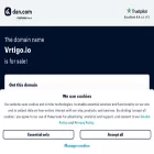 vrtigo.io vrtigo.io
