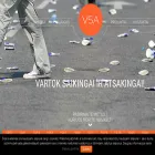 vsa.lt vsa.lt