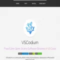 vscodium.com