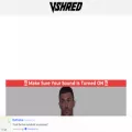 vshred.team