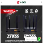 vsolbr.com.br vsolbr.com.br