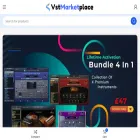 vstmarketplace.com vstmarketplace.com