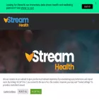 vstreamhealth.com vstreamhealth.com