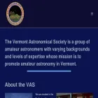vtastro.org vtastro.org