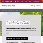 vtcc.vt.edu vtcc.vt.edu