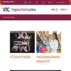 vtc.vt.edu vtc.vt.edu
