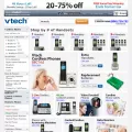 vtech.factoryoutletstore.com