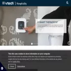 vtechhotelphones.com