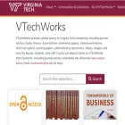 vtechworks.lib.vt.edu vtechworks.lib.vt.edu