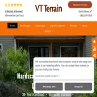 vtterrain.com vtterrain.com