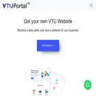 vtuportal.ng vtuportal.ng