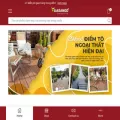 vuasango.com