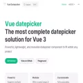 vue3datepicker.com