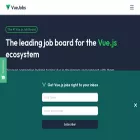 vuejobs.com