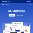 vuestic.dev vuestic.dev