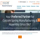 vulcanspring.com vulcanspring.com