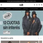 vulkclothing.com vulkclothing.com