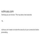 vulkruss.com vulkruss.com
