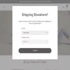 vuoriclothing.ca vuoriclothing.ca