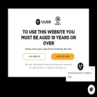 vusestore.com