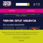 vuurwerkoutlethaulerwijk.nl