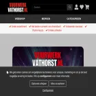 vuurwerkvathorst.nl vuurwerkvathorst.nl