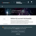 vuurwerkvechtweelde.nl vuurwerkvechtweelde.nl