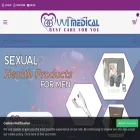 vvimedical.com vvimedical.com