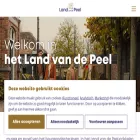 vvvdepeel.nl vvvdepeel.nl