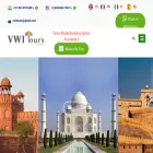 vwitours.com vwitours.com