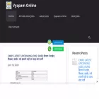 vyapamonline.com vyapamonline.com