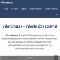 vyberomat.sk vyberomat.sk