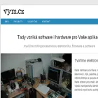 vym.cz vym.cz