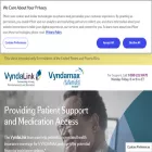 vyndalink.com vyndalink.com