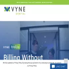 vynetrellis.com vynetrellis.com