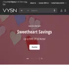 vysn.com vysn.com