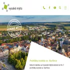 vysoke-myto.cz vysoke-myto.cz