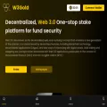 w3gold.io w3gold.io