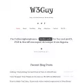 w3guy.com