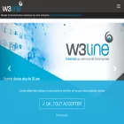 w3line.fr w3line.fr