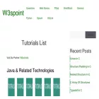 w3spoint.com