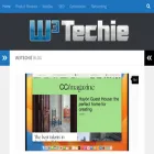 w3techie.com